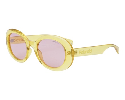 Polaroid  PLD 6052/S 40G0F 52-22