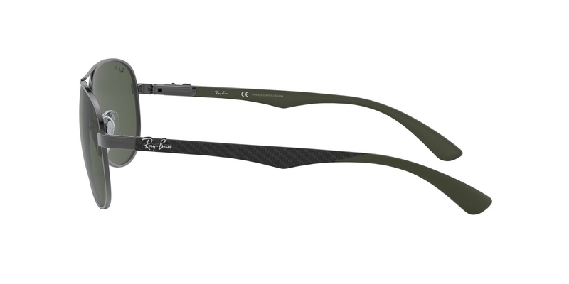 Rayban RB 8313 004/N5 61-13