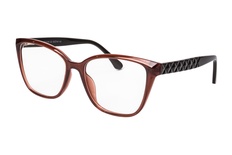 trendy, GF 1316, naiset, kulmikas, muoviset