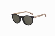 trendy, 8003, sievietēm, apaļas / ovālas, polarizēts, plastmasa