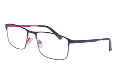 eclat, HG 5811, vīriešiem, kvadrātveida, metāls