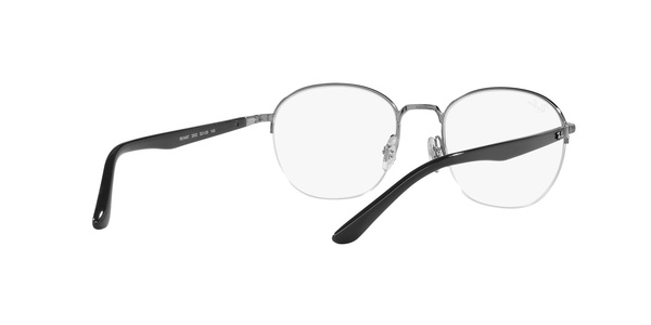 Rayban RB 6487 2502 52-20