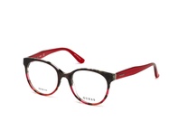 guess, GU 2646, sievietēm, apaļas / ovālas, plastmasa