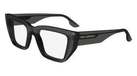 lagerfeld, KL 6153, naiset, kulmikas, muoviset