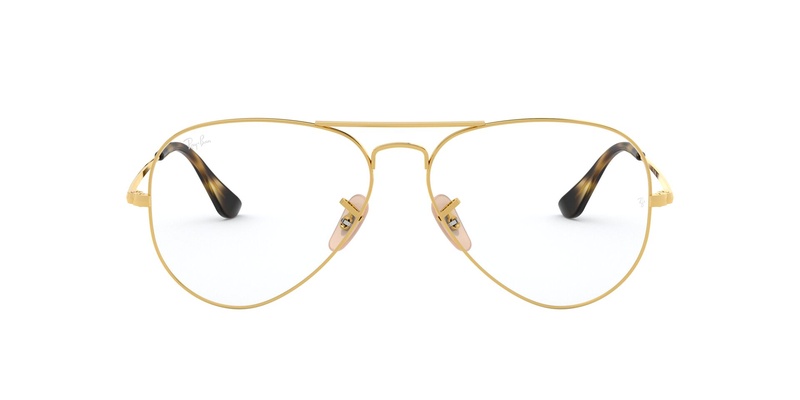 Rayban RB 6489 2500 55-14