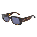 pepe jeans, PJ 7424, sievietēm, kvadrāts, plastic