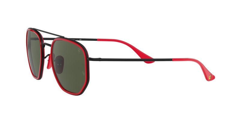 rayban  RB 3748M F035/31 52-22
