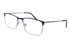 vertice, HG 6017, vīriešiem, kvadrātveida, metāls