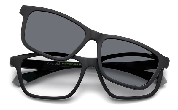 Polaroid PLD 2147CS O6W99 55-15