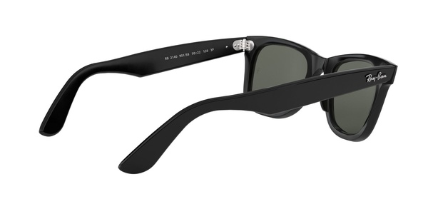 Rayban RB 2140 901/58 50-22