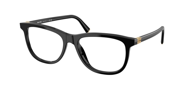 Miu miu MU 01WV 16K/101 54