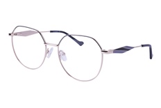 diverso, CH 6116, sievietēm, apaļas / ovālas, metāls