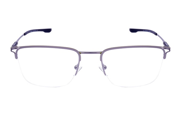 Ozzie OZ 5496C M. SILVER 56-20