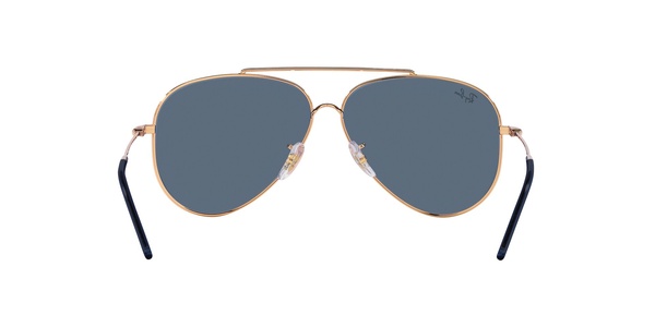 Rayban RB R0101S 9202/3A 59-11