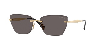 vogue, VO 4332S, sievietēm, taisnstūris, metal