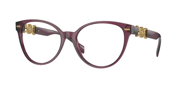 Versace 3334 5220 53-17