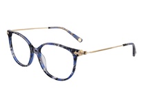 lapo, LA AM057, sievietēm, apaļas / ovālas, plastmasa