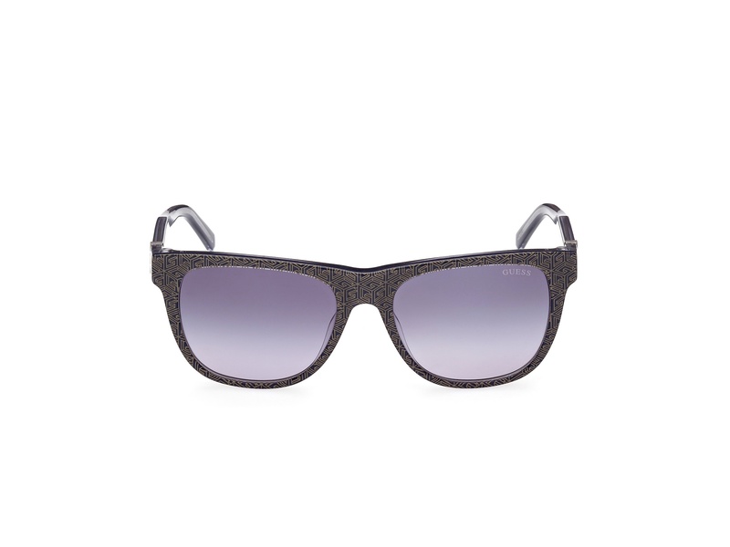 Guess GU 00075 92W 54-17