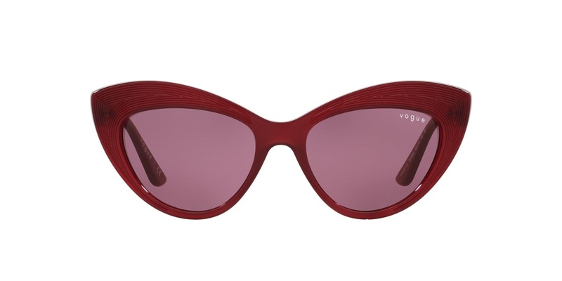 Vogue VO 5377S 29166G 52-17