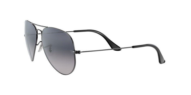 Rayban RB 3025 004/78 58-14