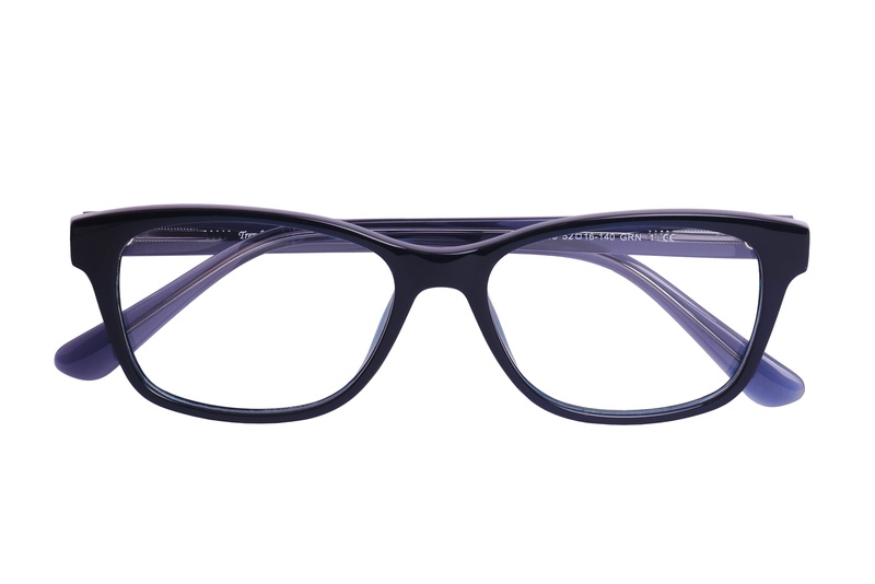 Trendy 932MX003 GRN 52-16