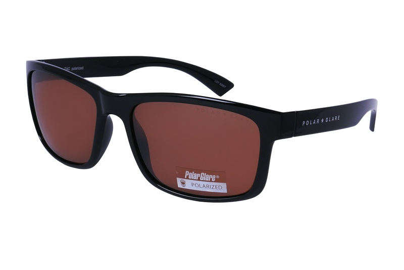 Polarglare PG 6019F BLACK 58-16