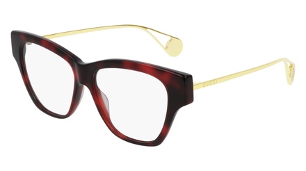 Gucci GG 0438O 004 52-14