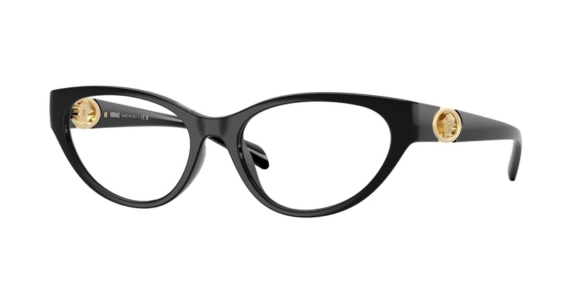 Versace 3372U GB1 54-17