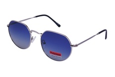 polarview, PV 130, sievietēm, apaļas / ovālas, polarizēts, metāls