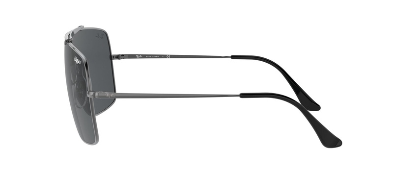 Ray-Ban RB 3697 004/87 35-00