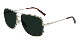 ferragamo, SF 278S, vīriešiem, kvadrātveida, metāls