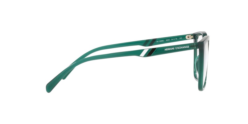 Exchange AX 3088U 8242 54-18