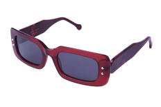 vertice, ELS 8009, sievietēm, kvadrātveida, polarizēts, plastmasa