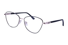 trendy, V 1289, sievietēm, stūrains, metāls