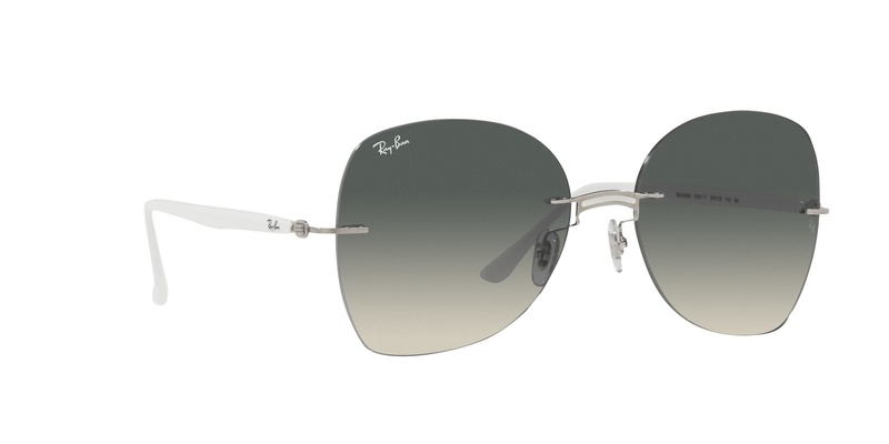 Ray-Ban RB 8066 003/11 58-18