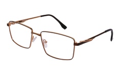 vertice, 8967, vīriešiem, kvadrātveida, metāls