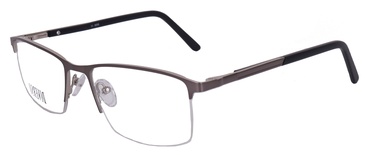 diverso, DM 1095, vīriešiem, kvadrātveida, metāls