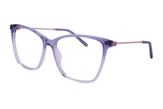 diverso, HG 8504, sievietēm, stūrains, plastmasa