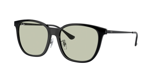 Rayban RB 4333D 601/2 55-17O