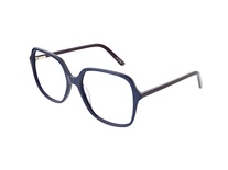 opal, OP AA126, sievietēm, kvadrātveida, plastmasa