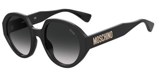 moschino, MOS 126/S, sievietēm, apaļas / ovālas, plastmasa