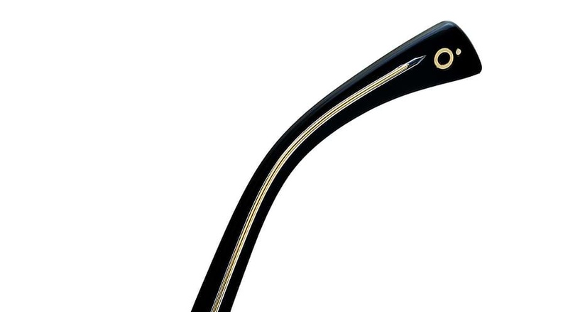 Etnia MARILYN BK 53-18