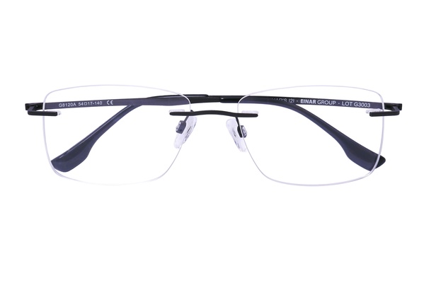 Einar G 8120 A 54-17