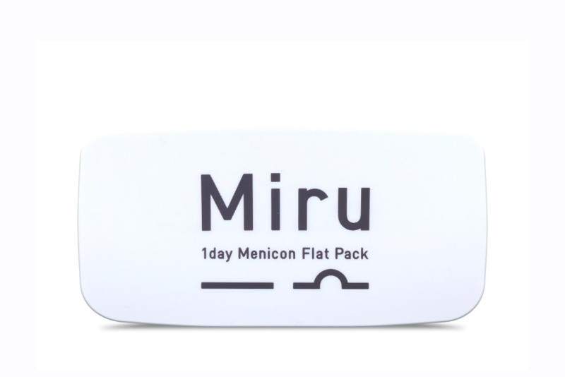 Miru Flatpack (180p)