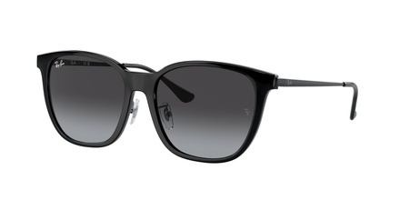 Rayban RB 4333D 601/8G 55-17