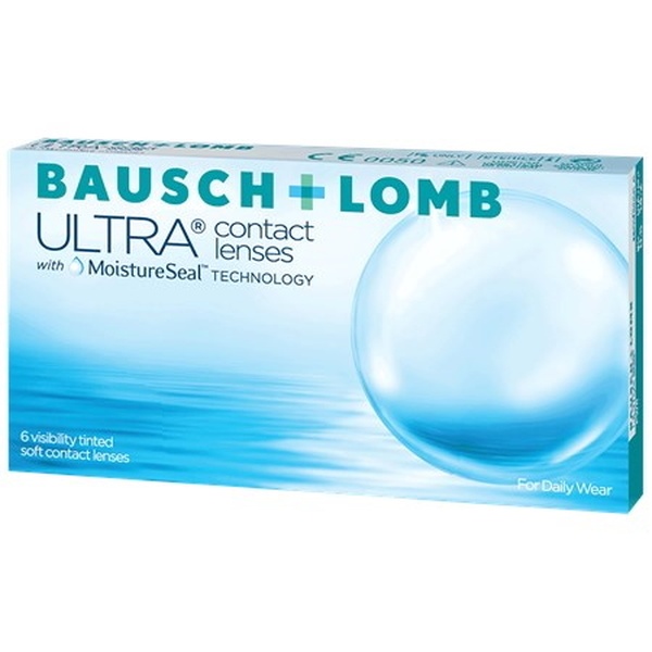 ULTRA®  (3шт)