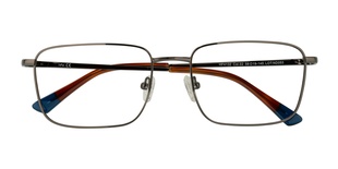 h1n1, HF 4132, vīriešiem, kvadrātveida, metāls