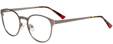 jai kudo, JA08M1063, vīriešiem, apaļas / ovālas, metāls