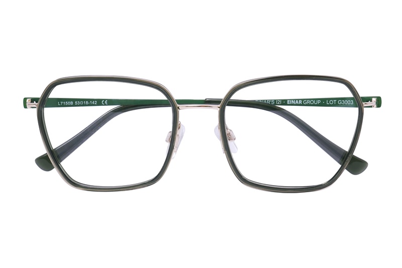Einar L 7150 B 53-18