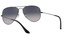 Rayban RB 3025 004/78 62-14